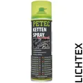 Produktbild: PETEC Kettenspray Top-Speed 500ml SPRAY EXTREME HAFTUNG 70550