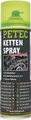 Produktbild: Petec Kettenspray 500ml 70550 Kettensprühfett Haftfett