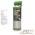 Produktbild: PETEC 500ml KETTENSPRAY KETTENFETT SPRÜHFETT SCHMIERFETT GREASE