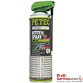 Produktbild: Petec 70550 Kettenspray top spedd e-bikes fahrrad ketten antriebsketten stapler