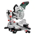 Produktbild: Metabo KGSV 254 MC Kappsäge