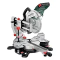 Produktbild: Metabo KGSV 254 MC Elektro-Kappsäge