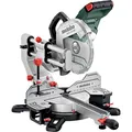Produktbild: Metabo KGSV 254 MC Kappsäge (615254000)
