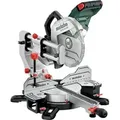 Produktbild: Metabo Kappsäge KGSV 254 MC (615254000) im Karton