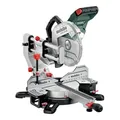 Produktbild: Metabo Kappsäge KGSV 254 MC (615254000) im Karton