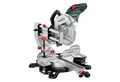 Produktbild: metabo Kompakt-Handkreissäge Metabo KGSV 254 MC Kappsäge 1800 Watt 254 mm (615254000)