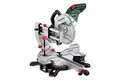 Produktbild: Metabo Kappsäge KGSV 254 MC mit Zugfunktion und PCL