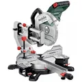 Produktbild: Metabo Kappsäge KGSV 254 MC - Präzisionssäge in Schwarz