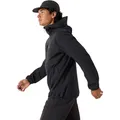 Produktbild: Arcteryx Herren Gamma Hoodie Jacke (Größe XXL, schwarz)