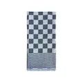 Produktbild: Küchentuch Schwarz Kariert neuetischkultur