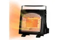 Produktbild: HOMELUX Heizstrahler 1700W 2in1 Tragbare Gasheizung, Gasheizung für innenräume Outdoor, Gasheizer, Gasheizung Camping, Heizung Ohne Strom, Gasheizstrahler