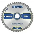 Produktbild: Irwin Saw Widia 25448z