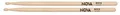 Produktbild: VIC FIRTH Nova Wood Tip Rock Drumsticks (Paar)