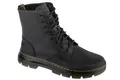 Produktbild: Bovver Stiefel Unisex, Dr. Martens Combs Leather, Schwarz