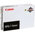 Produktbild: Canon NPG-1 Tonerkartusche F41-5902-604 Schwarz 4er-Pack für Canon NP-1215/1217