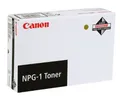 Produktbild: Canon 1372A005AA NPG-1 Tonerkartusche schwarz 15.200 Seiten