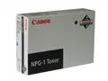 Produktbild: CANON NPG-1 Toner Original Neu