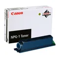 Produktbild: Original Canon NP 1015/1215/1510/20/50/2020/6317 Toner NPG-1