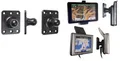 Produktbild: Brodit 215116 / 215547 Garmin Nüvi 770 880 465T Zumo Navi Halterung für Konsole