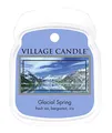 Produktbild: Village Candle Duftwachs Wax Glacial Srping Gletscherquelle