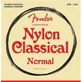 Produktbild: Fender 100 Classic Guitar Strings Tie E. (Gitarre) (46535261)