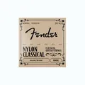 Produktbild: Fender Nylon Acoustic Strings (BQ 12 Sets) Small Medium Large X-Large 2X-Large,0730100400