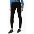 Produktbild: Cambio Röhrenhose schwarz 38