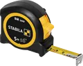 Produktbild: STABILA 19567 - Maßband BM 100, 5 m, cm/inch-Skala