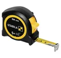 Produktbild: Stabila Maßband Taschenbandmaß BM 100, 5 m (16), cm/inch-Skala 19567