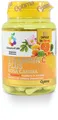 Produktbild: Vitamina C Plus Con Rosa Canina Colours Of Life® Optima Naturals 60 Capsule