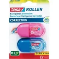 Produktbild: Tesa-59817 Mini Korrek-Roller Blister