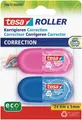 Produktbild: tesa 59817-00000-00 Korrigier-Roller rosa und blau 2x 6mx5mm