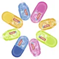 Produktbild: tesa Mini Korrekturroller ecoLogo® 2er Set Blister  Korrekturroller