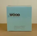 Produktbild: DSQUARED2   SHE WOOD   CRYSTAL  CREEK  WOOD  EDP  50ml  NAT. SPRAY  NEU / OVP