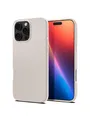 Produktbild: Spigen Liquid Air - Titanium - iPhone 16 Pro Max