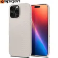 Produktbild: Handyhülle für iPhone 16 Pro Max Spigen Case Cover Futeral Tasche Etui Beige