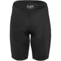 Produktbild: Vaude Herren Active Radhose kurz (Größe XS, schwarz)