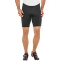 Produktbild: VAUDE Fahrradhose MENS ACTIVE PANTS für Radsport, mit funktionellem Sitzpolster, elastisches Material schwarz XS