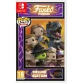 Produktbild: Funko Fusion (Deluxe Edition) - Nintendo Switch - Action/Abenteuer - PEGI 16