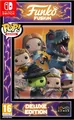Produktbild: Funko Fusion Deluxe Edition Juego Fisico para Consola Nintendo Switch