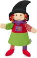 Produktbild: Sterntaler® Handpuppe Hexe (1-tlg)
