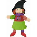 Produktbild: Sterntaler Handpuppe Hexe