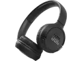 Produktbild: JBL Tune 510 BT, On-ear Kopfhörer Schwarz