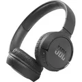 Produktbild: JBL Tune 510BT schwarz schwarz - Schwarz