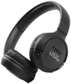 Produktbild: JBL Tune 510BT On Ear Kopfhörer Bluetooth Schwarz Headset, Faltbar, Batterieladeanzeige, Mikrofon-Stummschaltung