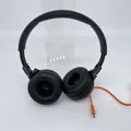 Produktbild: JBL Tune 510BT Kabelloser On-Ear-Kopfhörer, Bluetooth 5.0, Faltbar, Integriertes