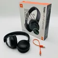Produktbild: JBL Tune 510BT Bluetooth Kopfhörer Headphones Over Ear Wireless Schwarz Musik