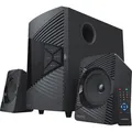 Produktbild: Creative PC-Lautsprecher SBS E2500, 30 Watt, 2.1 Stereo mit Subwoofer, 3,5mm Klinke, USB und Bluetooth