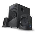 Produktbild: Bluetooth-lautsprecher Creative Technology Sbs E2500 Schwarz 60 W
