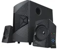 Produktbild: Creative SBS E2500 Leistungsfähiges 2.1-Bluetooth-Lautsprechersystem Subwoofer